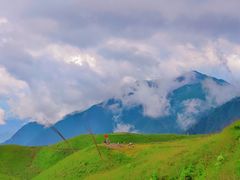 -萍乡武功山风景名胜区