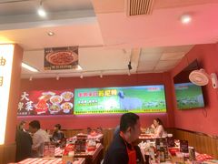 -龙虾当家·大排档(红谷滩五中店)