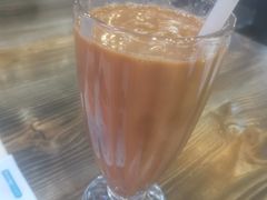 -Hi YOU你的饭局泰餐厅(雍和宫店)