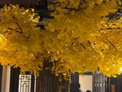 -江南韵·无锡太湖文化体验餐厅(凤凰天街店)