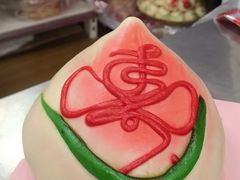 大寿桃-前门老正兴总店