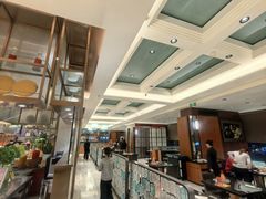 -东方红海鲜百汇(国际大厦店)