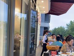 -宝荣鱼馆·临湖之宴(千岛湖店)