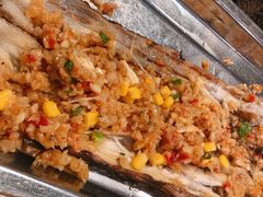 -碎怂烤肉(钟楼柳巷店)