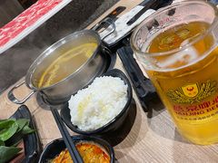 -呷哺呷哺(望京新世界店)