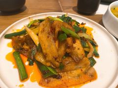 回锅肉-榕意·川味之美(深业上城店)