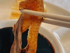 -海湾壹品·粤菜·早茶·烤鸭(拱北店)