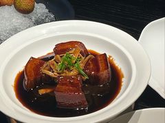 -苏帮袁·竹(北京坊店)