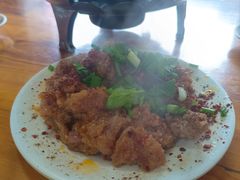 -周记翘脚牛肉