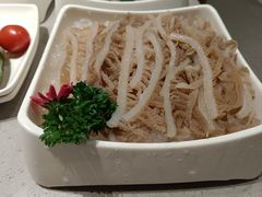 -海底捞火锅(高新万达店)