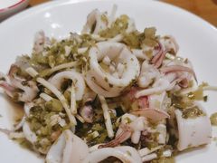 -小厨师·二十年沈家门小海鲜(百井坊巷店)