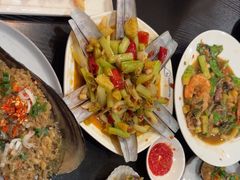 -慢鼓海鲜小馆Mangoo Bistro(交子大道店)