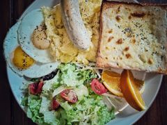 -VESH COFFEE(定西路店)