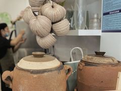 -曼僖瓦罐咖啡(华山南路店)