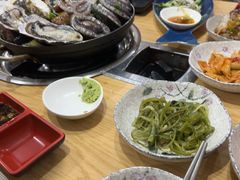 -真情鲍鱼海鲜汤