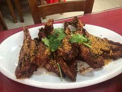 -聂记粤菜馆(鼓西路店)
