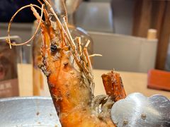 -隅乐胡椒虾·台湾菜·团建(皇岗店)