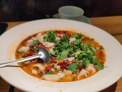 -缘生态云南菜·野生菌庭院餐厅(华侨城店)