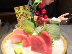 -蟹犇•帝王蟹雪蟹(陆家嘴店)