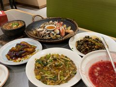 -阿毛饭店(和义路店)