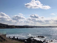 -Cafe Aewol Monsant