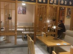 -林妈妈村·日式料理(宝山龙湖天街店)