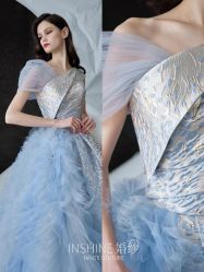 -韩国天使嫁衣婚纱礼服馆(上海旗舰店)
