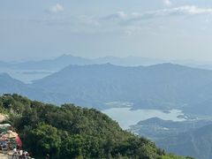 -梧桐山风景名胜区