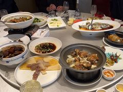 -金陵食府(林景店)