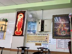 -六和孝顺素食餐厅(西湖道店)