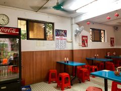 大堂-修记牛杂店(同华东一路店)