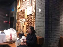 -星巴克(成都锦里店)