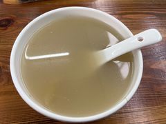 例汤-崖口煲仔饭