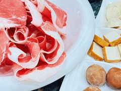 -楼外楼肥羊木炭火锅居(乐群街店)