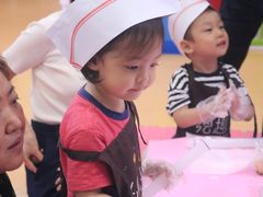 -美吉姆早教(咸阳中心)