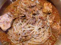 -金龙烧烤·牛肉面(西塔店)