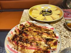 -首尔烤肉大排档(合生汇店)