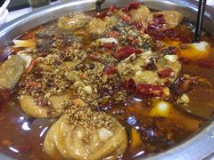 -黑皮酸菜鱼(三山街店)