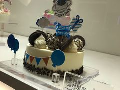 -好利来(七宝领展广场店)