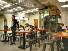 大堂-潘国仙耳光馄饨(黄家阙路店)
