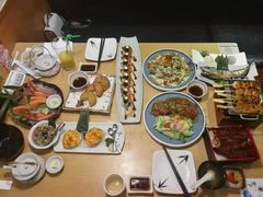 -山之川日料放题(通州店)
