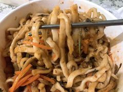 -牛呆呆·大碗牛肉面(金山店)