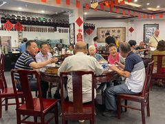 大堂-耿福兴(凤凰美食街店)