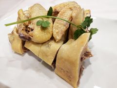 -海派铜锣湾(打浦路店)