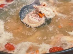 -花苑美食横琴生蚝火锅(拱北粤华路店)