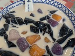 -赵记传承·中式甜品(珠海香洲柠溪大道店)