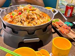 -蛙喔牛蛙(百联南方店)