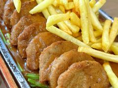 -素心小筑(后沙裕镇店)