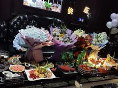 -米悦量贩式KTV(悦海新天地店)