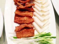 竹里馆-新竹里馆·花园餐厅(兴苑路店)